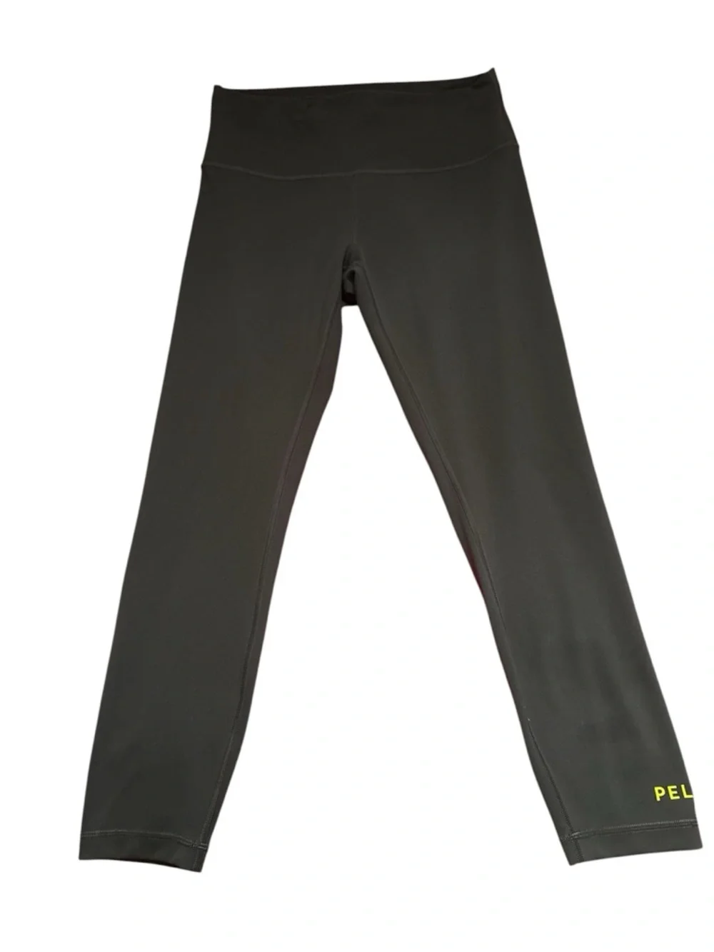 lululemon athletica Black Performance Leggings